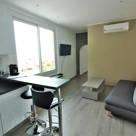 Apartment Virage *